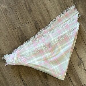 Super Soft & Cozy Scarf